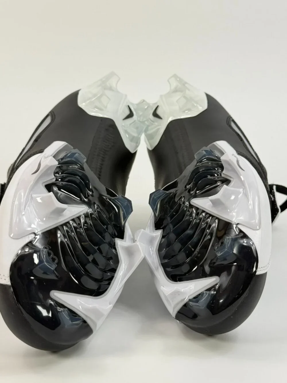 Nike Vapor Edge DT '93 TD 'White Black' HF5298-101 Football size 9